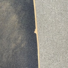 HEAVEN skateboard ロングスケート　サーフスケートの画像