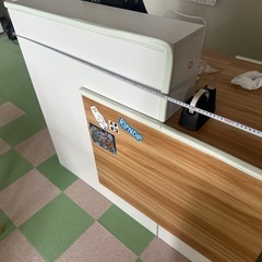 カウンター差し上げます