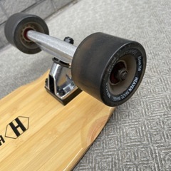 HEAVEN skateboard ロングスケート　サーフスケートの画像