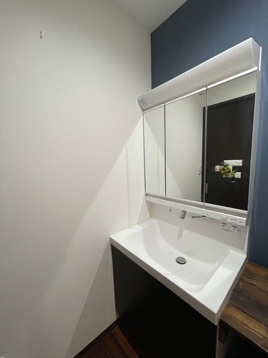 INAX LIXIL 洗面台750