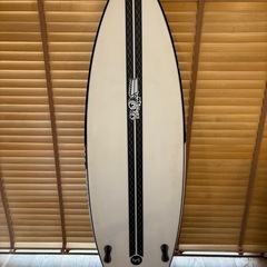 JS XERO Hifiサーフボード 5'9\" 27.6L JS XERO Hifiサーフボード 5'9