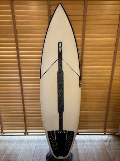 JS XERO Hifiサーフボード 5'9