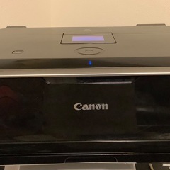 【お取引中】CanonMG6230  