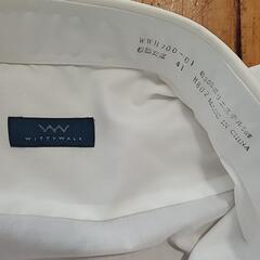 学生服(夏用)の画像
