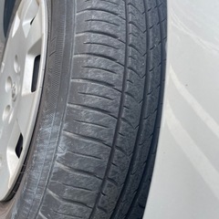 トヨタ　アイシス　7人乗り三列シートナビTVバクカメラ　左側電動ドア　H22年　87675kmの画像
