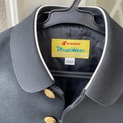 小学校　学生服の画像