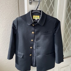小学校　学生服の画像