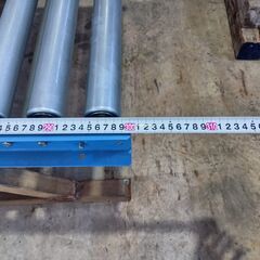 ローラーコンベア3ｍ＜okura＞60.000円（税抜き）の画像