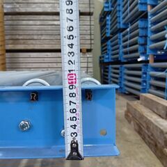 ローラーコンベア3ｍ＜okura＞60.000円（税抜き）の画像