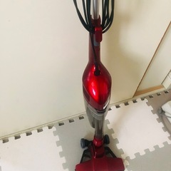 掃除機　TWINBIRD