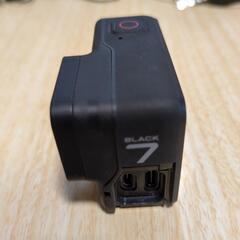 GoPro7  ＋付属品一式の画像