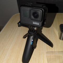 GoPro7  ＋付属品一式の画像