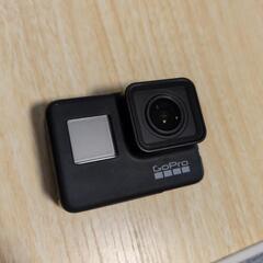 GoPro7  ＋付属品一式の画像