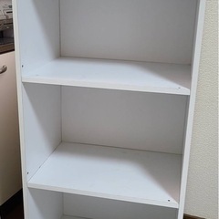 木製カラーボックス