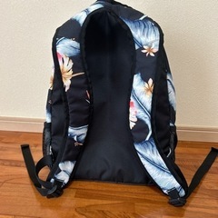 お話中✅ROXY♦️ﾛｷｼｰリュック♦️大容量バッグバック鞄♦️の画像