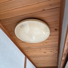 福岡　照明　シーリングライト　ペンダントライト　、ライト　照明器具　筑豊　田川　ヒモ式　キッチン照明　洋風　電球タイプ　オシャレ ！  の画像