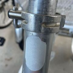 三輪自転車の画像