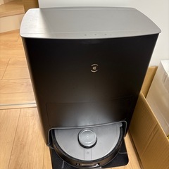 ECOVACS DEEBOT X1 OMNI