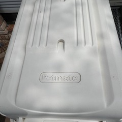 中型犬用ゲージ  の画像