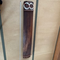 琴