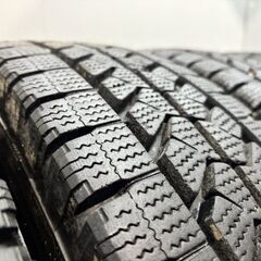 ブリザック W979 ☆送料込み☆ 205/85R16 117/115L LT