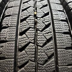 ブリザック W979 ☆送料込み☆ 205/85R16 117/115L LT