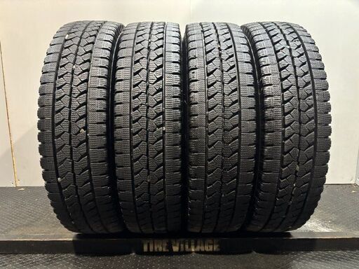 ブリザック W979 ☆送料込み☆ 205/85R16 117/115L LT