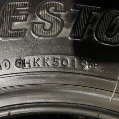 ブリザック W979 ☆送料込み☆ 205/85R16 117/115L LT