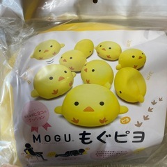 MOGU もぐピヨの画像