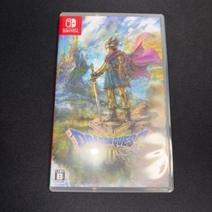Nintendo Switch版ドラゴンクエスト3