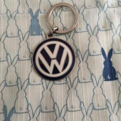 ヴォルクスワーゲン キーホルダーの画像