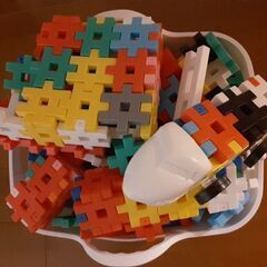 ニューブロック　1000ピース