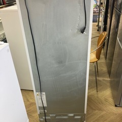 0316 TOSHIBA 東芝 ノンフロン冷凍冷蔵庫 GR-S17BS(W) 170L 2020年製の画像