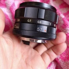 優良品KONICA HEXANON AR 57mm F1.4 (oldcamera) 秋葉原のカメラ 優良品KONICA HEXANON AR 57mm F1.4 (oldcamera) 秋葉原のカメラ