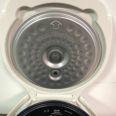天) 235.タイガー　タイガーマイコン炊飯ジャー　3合　JAI-R552の画像