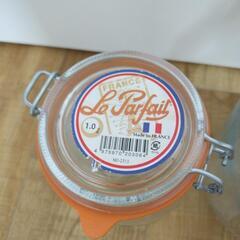 梅酒 果実酒 オシャレ ガラス瓶の画像