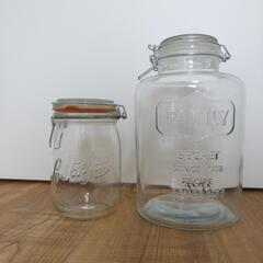 梅酒 果実酒 オシャレ ガラス瓶