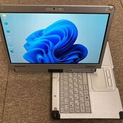 Panasonic Toughbook CF-C2 - Tough Outlet