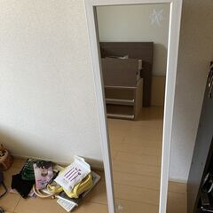 ドア掛け式ミラー
