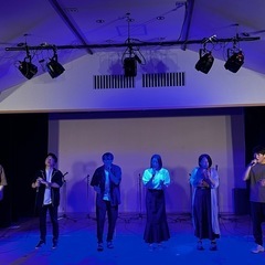 那覇市にて、アカペラサークル設立メンバー募集！ - バンド