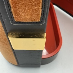 資生堂 ドレッシングケースの画像