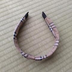 カチューシャの画像