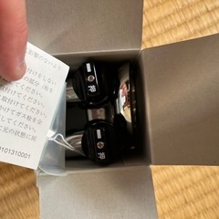 新品ガス2口の画像