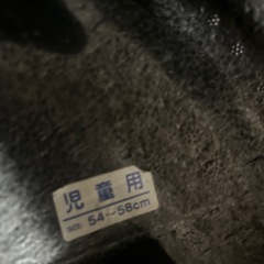 子供 ヘルメット
の画像