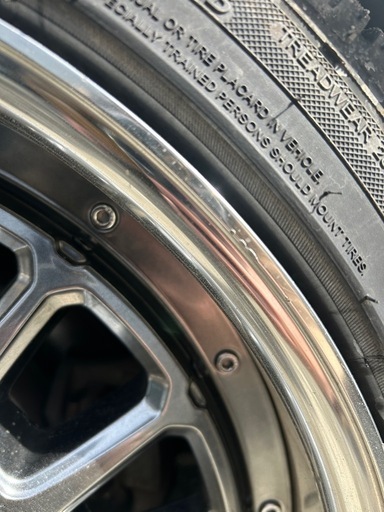 essex   ENCD18インチ
