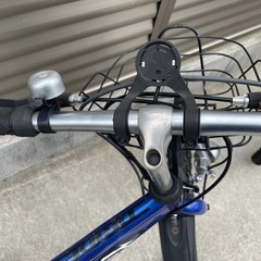20インチ　自転車の画像
