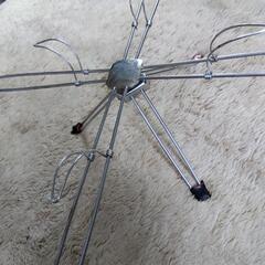 毛糸巻き取り機