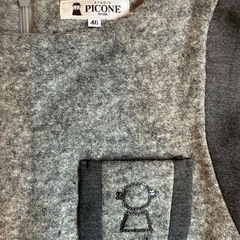 ピコーネ　PICONE ワンピースの画像