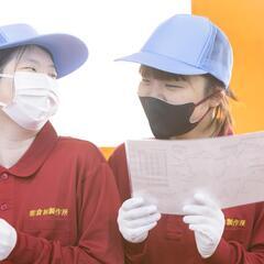 【正社員】自動車部品工場での製造スタッフ／残業少なめ×充実環境！未経験から始める製造業！の画像