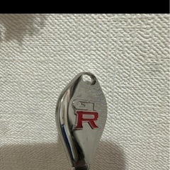 BNR32 ブランクキー　キーホルダーGTRの画像